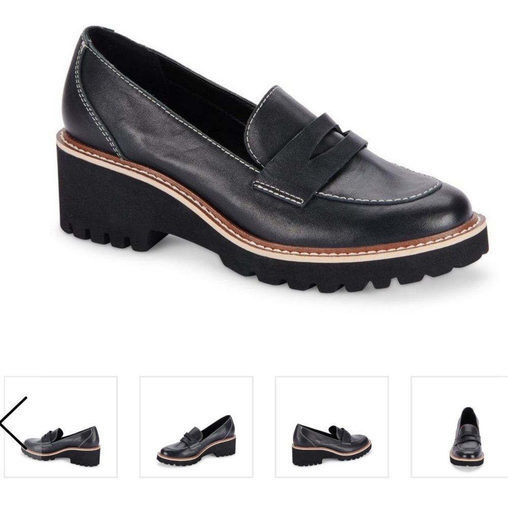 Blondo Women's Dulce Waterproof - Black